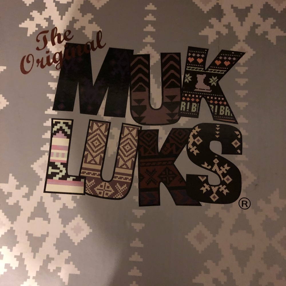 Winter Fashion Boots